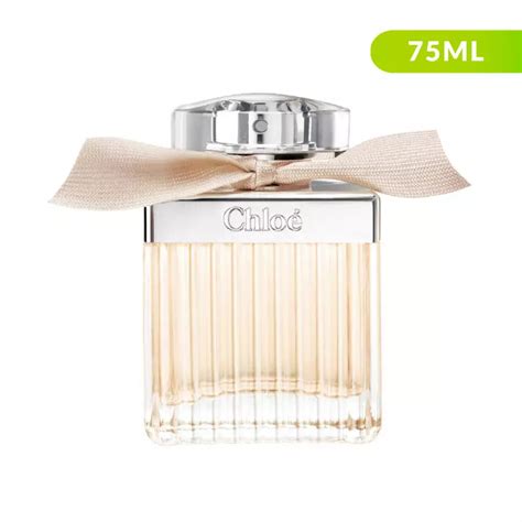 perfume chloe mujer precio|chloe perfume new vs old.